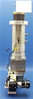 NOVELLUS C3 VECTOR SPINDLE ASSY 02-312735-00