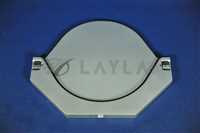 VAT GATE VALVE ASSY 79682-R1