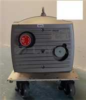 BECKER ROTARY VANE VACUUM PUMP VT4.40