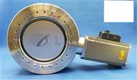 20046-XE24-ABB1/--/VAT VATTERFLY/BUTTERFLY W/ PNEUMATIC ACTUATOR 20046-XE24-ABB1/--/_01