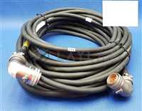 OEM CHILLER WATER HOSE, 0626 P2, TREK P/S HV OUTPUT, 22.5M OLE36-10632-02