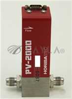 PV-2203MC/--/HORIBA-STEC MFC PV-2000 PIEZO VALVE PV-2203MC/--/_01