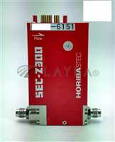 SEC-Z312M/--/HORIBA-STEC MFC SEC-Z300 SEC-Z312M/--/