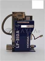 LF-310A-EVD/--/HORIBA-STEC LF-310A LIQUID MASS FLOW METER W/O SOLENOID VALVE LF-310A-EVD/--/_01