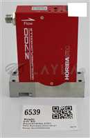 SEC-Z724AGX/--/HORIBA-STEC SERIES Z700 MFC, AMAT PN: 0190-41108 SEC-Z724AGX/--/_01