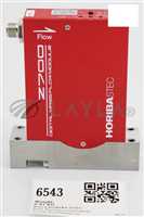 HORIBA-STEC SERIES Z700 MFC, AMAT PN: 0190-41106 SEC-Z714AGX
