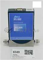 AERA PI-98 SERIES PRESSURE INSENSITIVE MFC, MGMR, NOVELLIS 22-372689-00 FCPI980C