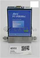 AERA FC-PIR98X SERIES PRESSURE INSENSITIVE MFC, MGMR, NOVELLUS 22-445576-00 FCPI