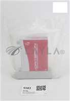 HORIBASTEC CRITERION MFC, GAS: HE, 500SCCM, AMAT 0190-46969 (NEW) D514MG