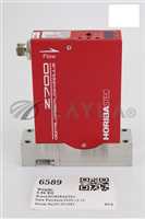 HORIBASTEC SERIES Z700 MFC, GAS: N2, 10000SCCM AMAT 0190-41113 (NEW) SEC-Z714AGX