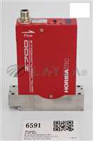 HORIBASTEC SERIES Z700 MFC, GAS: N2, FLOW RATE: 100SCCM (NEW) SEC-Z714MGX