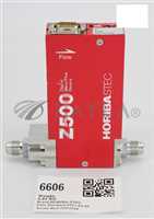SEC-Z512MGX/--/HORIBA-STEC Z500 MFC, MASS FLOW CONTROLLER SEC-Z512MGX/--/