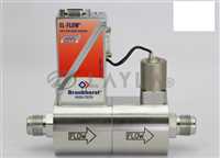 BRONKHORST EL-FLOW, MFC, 200IN/MIN AR SIL-008F