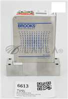 BROOKS MFC GF SERIES, 1000SCCM, P/N: GF125C-871269 GF125C