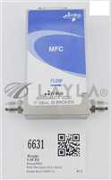 MKS MFC, IO TYPE "B" GE50A-31530