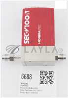HORIBASTEC MFC, SEC-V100 SERIES SEC-V110DM