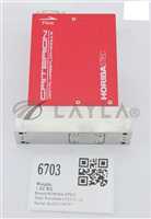 D219-SCT/--/HORIBA-STEC MFC CRITERION DIGITAL MASSFLOW MODULE D219-SCT/--/
