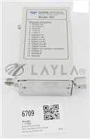 TELEDYNE MODEL M452 PROCESS OZONE SENSOR, P/N: 048880400 M452