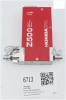 HORIBASTEC MFC, Z500 SERIES, VCR MALE DIGITAL MASSFLOW DEVICE SEC-Z522KXN
