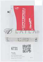 HORIBASTEC MFC, CRITERION, ETHERCAT D527J