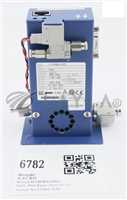 HORIBASTEC MFC, LIQUID, LF-F SERIES LF-F40M-A-EVD1
