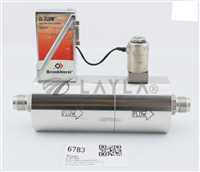 BRONKHORST MFC, EL-FLOW SERIES, F-203AC-AAA-99-V SEZ-103F