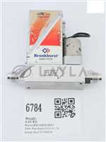 BRONKHORST MFC, EL-FLOW SERIES SEZ-204F