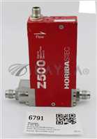 HORIBASTEC MFC, VCR MALE DIGITAL MASSFLOW DEVICE, Z500 SERIES SEC-Z514MGX