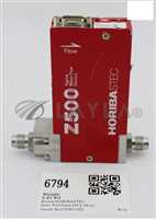 HORIBASTEC MFC, VCR MALE DIGITAL MASS FLOW DEVICE, Z500 SERIES SEC-Z522MGXN
