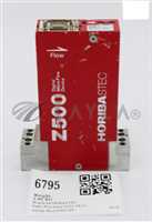 HORIBASTEC MFC, SURFACE MOUNT DIGITAL MASS FLOW DEVICE, Z500 SERIES SEF-Z522KXN