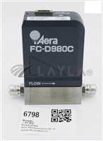 AERA MFC FC-D980C, 3030-08448 10 RA FC-D980C