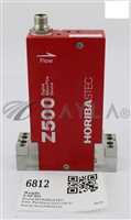 HORIBASTEC MFC, SURFACE MOUNT DIGITAL MASS FLOW DEVICE, Z500 SERIES SEC-Z514MGX