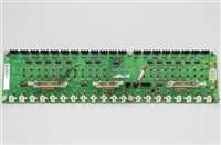 KLA-TENCOR PCB, SOLENOID DRIVER & LASER INTERLOCK, 36-0442 54-0442