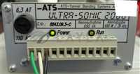 ATS TANNER BANDING SYSTEMS AG, 8843.09.3-C ULTRA-SONIC 2000