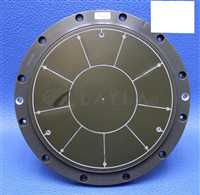 0090-35133/--/APPLIED MATERIALS 8" MONO,NOTCH DPS CHAMBER SHELL ASSY 0090-35133/--/_01