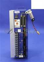 SUMITOMO MOTOR DRIVER MSE-15C-BU-S200