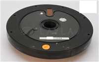 TOKYO ELECTRON ELECTRODE BOTTOM, P/C (85P-ESC-NW2-UP) ES1885-023137-17