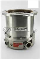 SEIKO SEIKI TURBOMOLECULAR PUMP B71633000XS (PARTS ONLY) STP-H1301L1B