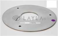 APPLIED MATERIALS PEDESTAL SHIELD 8'' 0020-22844