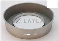 APPLIED MATERIALS SHIELD, COLLIMATOR LOWER 8'' 0020-22499