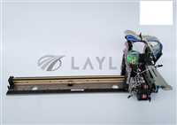 SANYO DENKI AXIS ROBOTIC GIG ASSY (LG OF AXIS:27.5CM & 20CM) W/MTR & PSW -