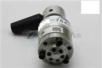 7000/--/RHEODYNE STREAM SWITCHING VALVE 7000/--/