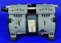 EMERSON DIAPHRAGM PUMP, 608954 K48ZZEDW3341