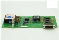 APPLIED MATERIALS PCB DPS CHAMBER ESC POWER SUPPLY 0100-35119
