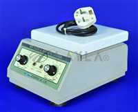 VISION SCIENTIFIC HOT PLATE & MAGNETIC STIRRER KMC-130SH