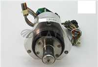 MX213-36-1024-U/--/BEI OPTICAL ENCODER W/ SEAGULL STEALTH AIR BEARING MX213-36-1024-U/--/