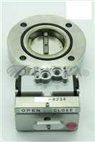 KITZ BUTTERFLY VALVE PNEUMATIC ACTUATORS C-1