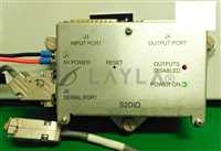 A TO Z ELECTRONICS PCB MODULE SEMVISION CX 300MM, OPAL EA30614210000, EP30614211