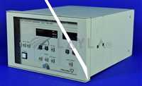 TOKUYAMA ON-LINE RESISTIVITY MONITOR TOR-1000