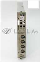 HP VOLTAGE SOURCE / VOLTAGE MONITOR UNIT 41424A
